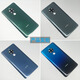 Suitable for Huawei original mate20 original back cover mate20pro back cover original disassembly back cover back cover mate20pro back cover Feileng Cui complete set including tools