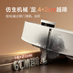 追觅官翻机S50Pro扫地机器人扫拖洗拖一体双机械臂基站自清洁智能家用洗地扫地机 S50Pro上下水版轻微试用B级