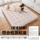 Savage Inflatable Mattress Automatic Inflatable Mat Bed Outdoor Camping Flooring Household Outdoor Camping Single and Double Sleeping Mat Welfare Model Double Automatic Inflatable-25CM Upgraded Thickened Material