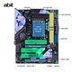 La version CAT prend en charge DDR4 12600KF / 13400F / 14600KF Intel B760 / LGA1700 2.5G CARDE NATOIT CHARGING VEST VEST PRÉPADENCE DDR4 12600KF / 13400F / 14600KF INTEL B760 / LGA1700 2.5G CARDE CARDE CARDE CAT CAT Vest Support DDR4 B760MD4