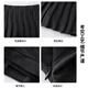 Free style woolen skirt 2025 new autumn Korean version high waist slim JK short version small versatile slim pleated skirt
