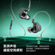 IKF Night Festival E-Sports HiFi Wired In-Ear Gaming E-Sports Headset FPS E-Sports HD Wheat Fever-Grade Earplugs 3.5mm Fearless Contract Delta CS Mobile Game