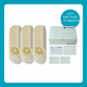 Coloplast ESCERTOSTOMÍA ESPECIAL ONE PIEZO Modelo de 5786 litros 13533 [Modelo de 5686 litros] 1 caja 30 piezas 13574 bolsillo cerrado transparente mismo