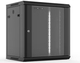 Totem cabinet 12U W26412 network cabinet 600*440*635 wall-mounted 600*440*12U genuine W26412 original genuine