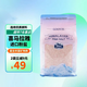 GOOVIS Himalayan Salt Himalayan Pink Salt Rock Salt 1kg Rose Salt Bath Salt Mineral Salt 2 Bags Discount Pack 2kg