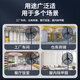 
Diamond brand (DIAMOND) industrial fan large wind power electric fan strong floor-standing high-volume large wind volume Niuke fan high power commercial blown formaldehyde removal factory workshop vertical shaking head floor fan YY [copper core motor] 500/20-inch industrial floor-standing fan [good quality/dare to promise] Our store supports two years of new replacement