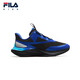 FILA children's shoes running shoes 2025 winter men's and women's running shoes for middle and large children