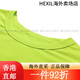 Nike Vêtements pour hommes à manches courtes 2025 Été Nouveau sport extérieur tricot respirant et confortable cou rond décontracté HV4882-389 jaune vif Dri-Fit 2xl Single Taille