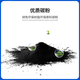 Ruixin Applicable Brothers HL-2040 Powder Box MFC7220 Toner Cartridge 2045 2070n 7025 2820 Toner TN2050 [General toner 80g] 1 bottle - about 1500 pages