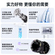 National 3C Certification丨4.5 billion negative ions for hair care Leafless high-speed hair dryer household silent high-power non-harming hair dryer constant temperature hair dryer quick-drying Huaqiangbei Purple-official top version丨4.5 billion hydrating negative ions constant temperature hair care 2025 new style丨top version 1 1 version 1.8 meters long cable gift box
