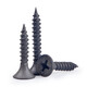 Xiaofeng Seiko wallboard self-tapping screws dry wall nails wallboard nails keel cross countersunk head self-tapping screws M3.5*16 100 pieces