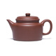 Centennial Liyong Yixing Zisha teapot purely handmade raw ore bottom trough Qingjian Liude bell teapot Kungfu tea set 200cc