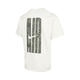 
Nike (NIKE) [大发发发] 2025 Men's AS M NSW TEE M90 NIKE AIR Short Sleeve T-Shirt HQ9249-133 L