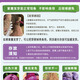 Jingmi Hubei sandy purple sweet potato, net weight 4.5Jin Jin is equal to 0.5kg, single fruit 300g+, soft, waxy and sweet, straight from the source