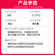 La caja de polvo Jingcheng TL-5150 es adecuada para Bentu BP5155DN BM5150Adn BM5155 Cartucho de la impresora Cartucho de tóner de tóner de tóner TL-5150X CAPACIDAD DE CAPACIDAD ULTRA-LARGA [16000 páginas]