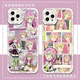 Tkhe Demon Slayer: Blade Shishuo Yiro Case de teléfonos móviles Adecuado para Oovivoiqoo11 Xiaomi Redmi Apple 14 Hawkeye Frostar Shell-J13754-ANT White/Honor Series-Modelo de presentación de servicios de servicio al cliente notas de servicio al cliente