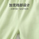 Youqi baby long-sleeved split set spring and autumn one-year-old baby pure cotton top pants small-month-old fashionable two-piece set