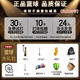 篮球真皮质感翻毛7号成人学生防滑耐磨水泥地超纤室内室外 M967翻毛灰棕7号成人[十年包赔