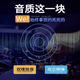 Yinghuoxing recording artifact, anti-cheating remote audio recorder, can be connected to a mobile phone for real-time listening to high-definition noise reduction, remote control switch, ultra-long standby positioning, dedicated automatic and convenient flagship version, 360 days standby + real-time recording + real-time positioning + remote switch, standard configuration