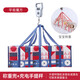 Universal Baby Gewichtskala Home Precision Hospital Handheldhöhe Messung Instrument Baby Höhenmessung Instrument Starry Sky Fantasy Single Waage Tasche