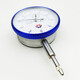 Heineway Weihai Yufu mechanical dial indicator indicator 0-5 0-10 0-20 0-30 pointer dial indicator 0-5mm (dust-proof and oil-proof)