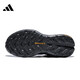 Adidas (adidas) men's and women's shoes TERREX FREEHIKER sports shoes running shoes HQ4885 HQ4885 42