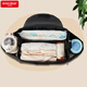 Yinxiuli baby stroller bag multi-functional storage bag bottle diaper water cup cross-border Dinosaur