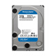
Western Digital Desktop Hard Drive WD Blue Western Digital Blue Drive 3TB 5400 RPM 256MB SATA 3.5-inch DIY Computer Storage Mechanical Hard Drive