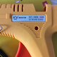 
Constant temperature hot melt glue gun 60W100W silicone rod hot melt eagle seal Besti Eagle brand 14232 14234 80W high temperature hot melt glue gun one 14223