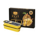 Member Store No. 1 Thai Golden Pillow Durian Meat 100g*4 Boxes Frozen Seedless Can Be Baked Fresh Fruit Gift Box