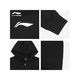 Li Ning jacket men's spring, autumn and winter new hooded sweatshirt loose casual long-sleeved versatile sports cardigan top men's clothing