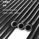 Fengyingzi outdoor multi-mode armored optical cable finished product fiber optic cable jumper fusion-free fiber optic cable carrier grade 6-core SC-SC 500 meters FYZ-Z78F