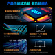 owon可编程单通道直流电源150W-500W恒功率恒压恒流SPE维修开关电源 SPE15054  150V/5A/400W
