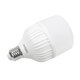 Philips (PHILIPS) LED bulb high color rendering high power 20W cylindrical bulb high brightness energy-saving lighting bulb light source E27 screw white light 6500K