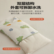 Gasco Kindergarten Pillow 3-6 Years Old Class A Cotton Children's Pillow Cotton Pillow Washable 30*50cm Single Pack