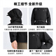 Trailblazer Lin Gengxin's same Jinyiwei Baihu hard shell 3L jacket for men, outdoor mountaineering clothing, autumn jacket for women