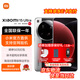 Xiaomi 15Ultra Leica 200M Super Telephoto 6000mAh Xiaomi Jinshajiang Battery Classic Black Silver 12GB+256GB Official Standard