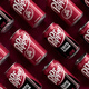 Dr. Pepper Dr. Pepper imported from South Korea Dr. Pepper soda DR PEPPER original cola type carbonated drink 355ml made in South Korea Dr. Pepper Zero 24 cans