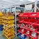 Festo Festo Flat Cylinder DZH-63-80-PPV-A / DZF-40-80 4077/164057 14066 DZH-50-80-PPV-A