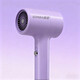 GUANGBA New National Standard Plasma Hair Dryer Hair Care Silent Quick-drying Anti-static Smooth Hair Dryer Hairstylist Special Barber Shop Home Quick-drying Negative Ion Hair Care Hair Dryer Lavender Purple New National Standard Safer 2000W + Styling Nozzle 1.8M Pure Copper Power Cord