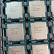 Intel (Intel) 12100 12400 12600K 12700F 12700KF 12900K 12900KF i3 i5 i7 i9 I3 12100 New loose chips with three-year warranty