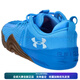 Under Armor Tribase Reign 6 comfortable and versatile non-slip wear-resistant low-top training shoes men's blue blue 40