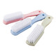 Shoe Brush Plastic Brush Soft-bristled Shoe Brush Multifunctional Bathroom Floor Brush Cleaning Shoe Accessories Other Shoe Accessories 1
