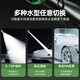WEILAN high pressure car wash machine household portable car wash pump 220v high power cleaning machine artifact basic