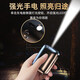 2025 New True Wireless Bluetooth Headset Wireless Blue Noise Reduction Super Long Battery Life Comfortable In-Ear No Harm Ears Sound Isolation Anti-Noise Good Hearing Apple Xiaomi Huawei Universal Exclusive M19 | Efficient Transmission | CVC Noise Reduction