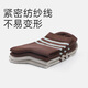 Dr. Kong Colorful Socks (2 pairs 1 set) Autumn A00A3054m/brown, sizes 29~34 can be worn