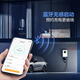 Bull DC charging pile 20kw7kw home fast charging nine holes 9 holes suitable for Weilai Hongqi eqm5 extremely ideal MEGA Tesla Audi ideal Huawei ask the world extremely krypton 7KW DC-Bluetooth appointment charging (basic installation included)