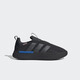Adidas ADIPUFF bread shoes, soft, comfortable and warm cotton shoes, autumn and winter Adidas official light sports black (recommended to choose half a size up) 43