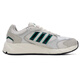 
Adidas official mesh shoes men's shoes 25 new breathable cushioned outdoor running shoes Student commuting shoes Casual dad shoes JS4839 40 [Suggested foot length 24.5 cm]