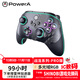 PowerA War Dragon Wireless Game Controller Dual Hall Type Xbox Joystick Steam Computer PC Monster Hunter Assassin's Creed Shadow Dual Shadow Wonderland Ming Mo Yuan Xu Zhi Yu Song of Silk